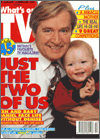 Whats on TV 02.02.96
